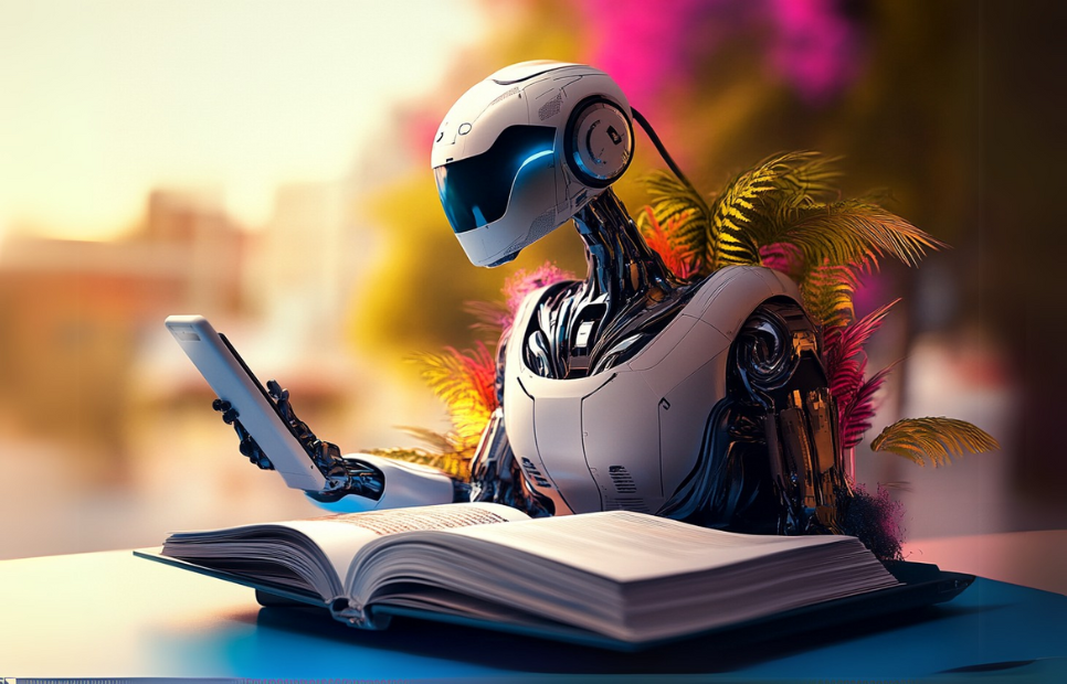 DAMG AI Solutions